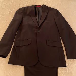 Alfani mens suit